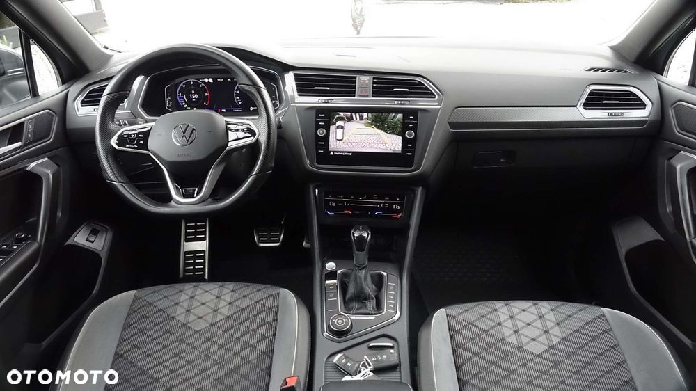 Volkswagen Tiguan - 6