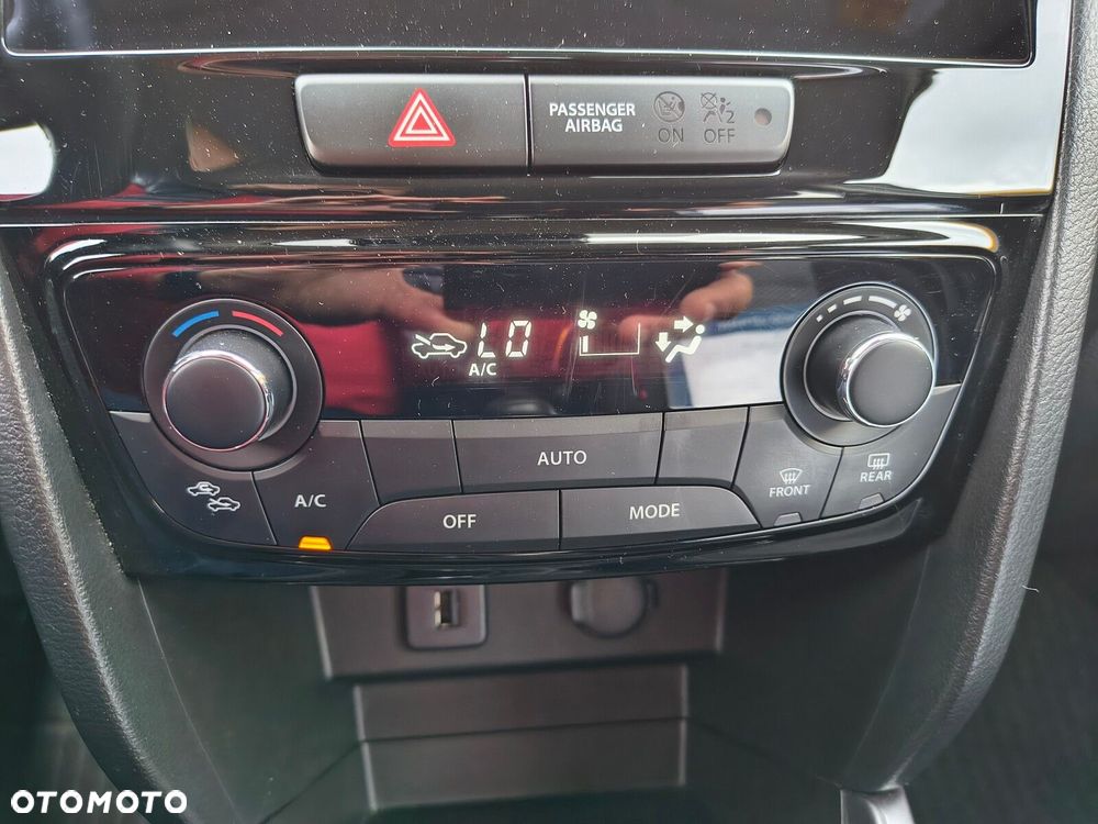 Suzuki Vitara - 26
