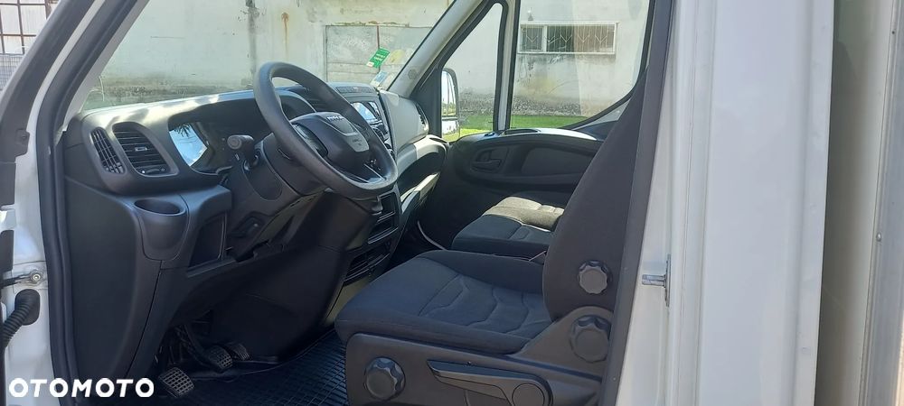 Iveco 35C16 - 6