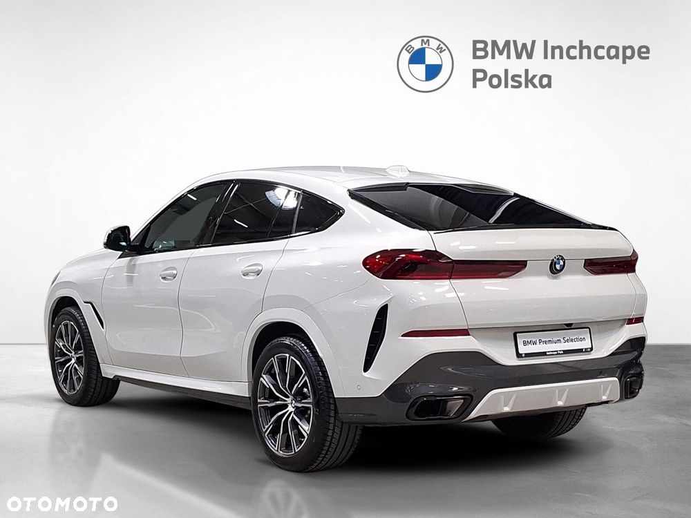 BMW X6 - 3