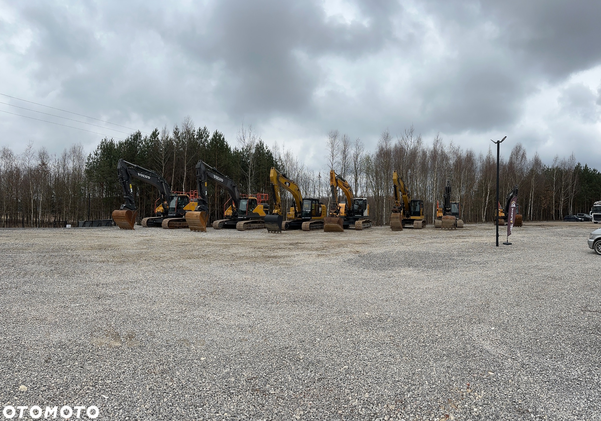 Caterpillar D6N - 18