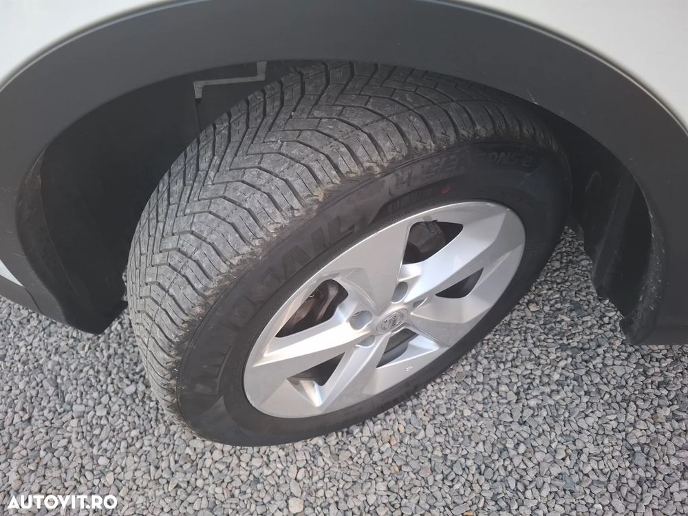 Nissan Qashqai 1.5 DCI Start/Stop Tekna - 33