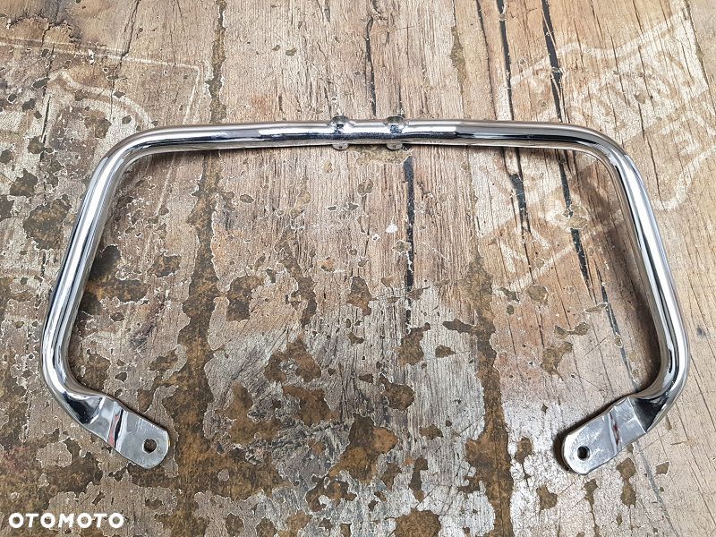 Uchwyt pasażera Piaggio Vespa 50 / 125 - 2