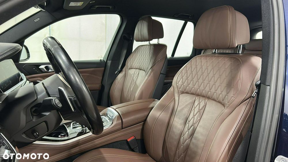 BMW X5 - 10