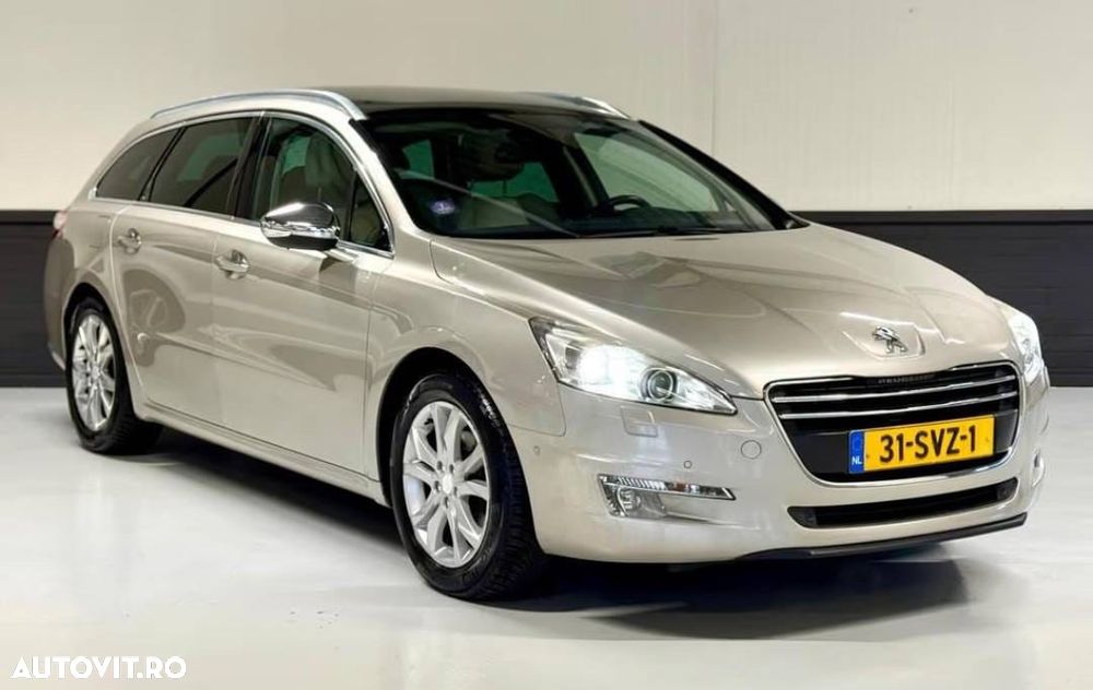 Peugeot 508 SW 1.6 THP Allure - 2