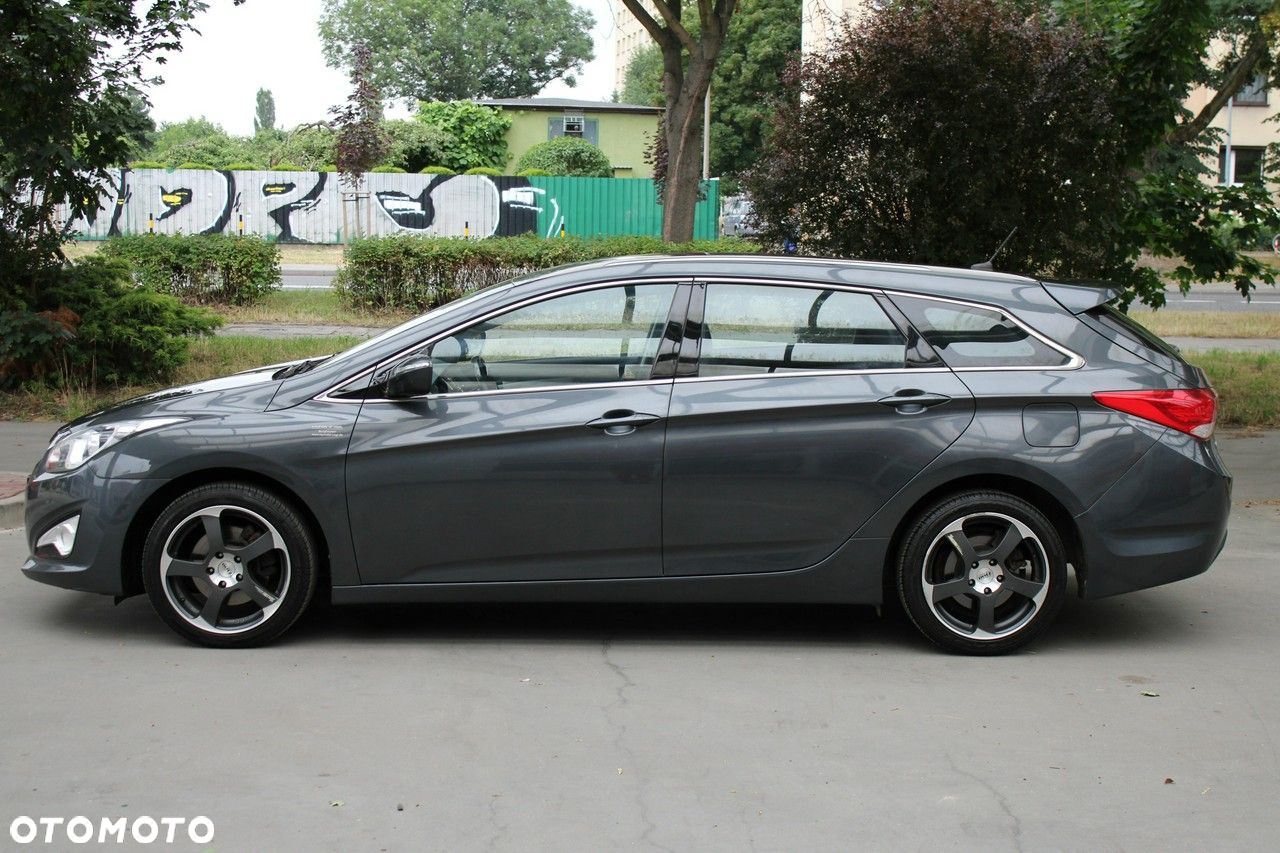 Hyundai i40 i40cw 1.6 5 Star Edition - 5