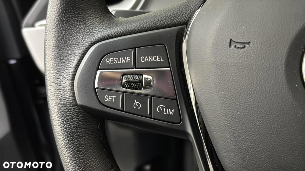 BMW Seria 1 118i Advantage - 27