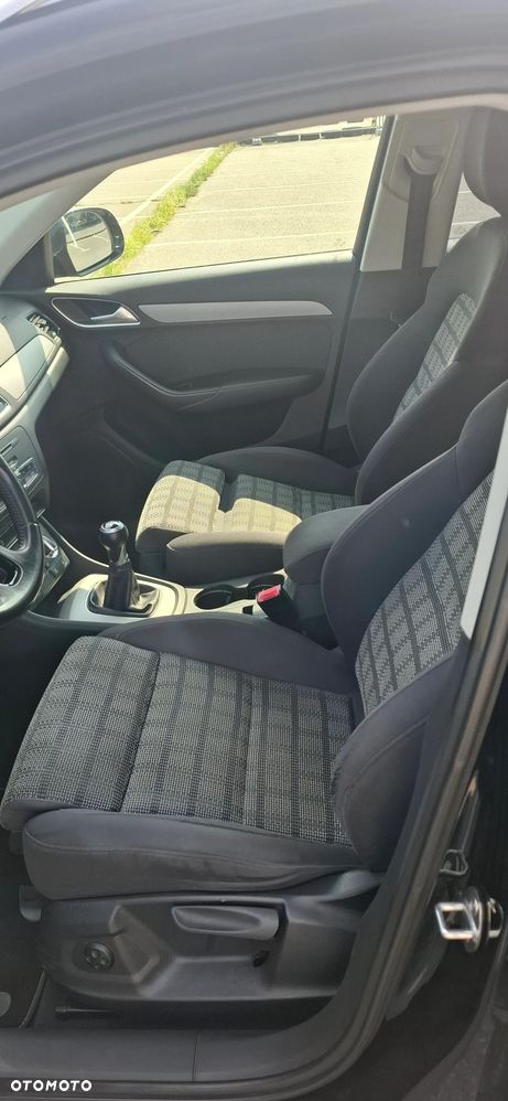 Audi Q3 2.0 TDI - 7