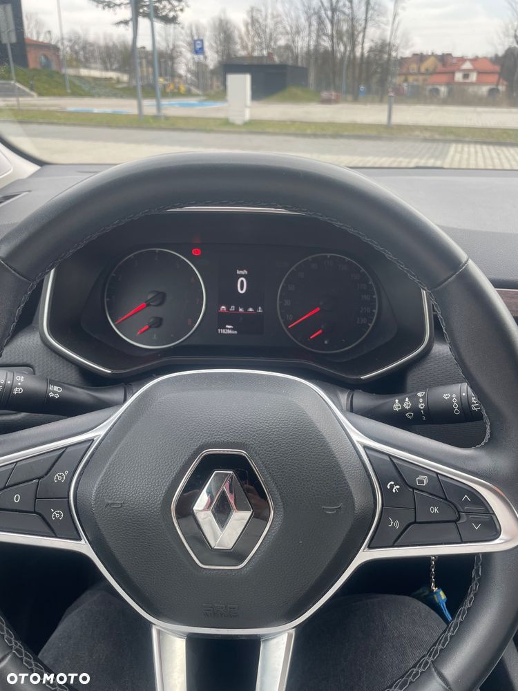 Renault Clio 1.0 TCe Zen - 10