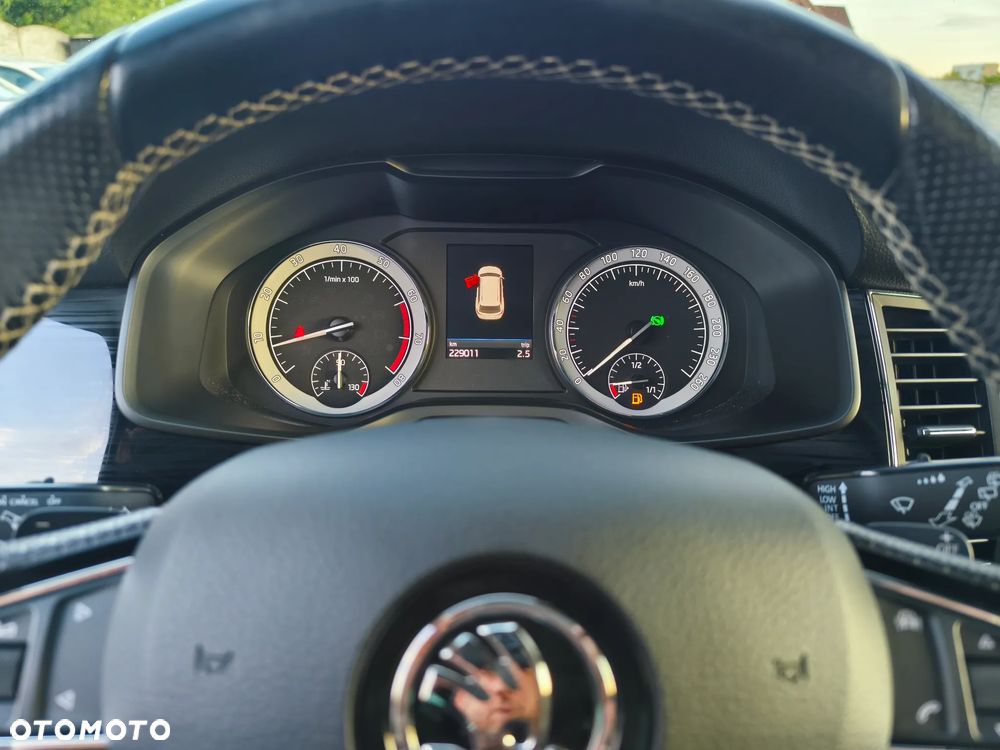 Skoda Kodiaq 2.0 TSI 4x4 DSG Ambition - 12