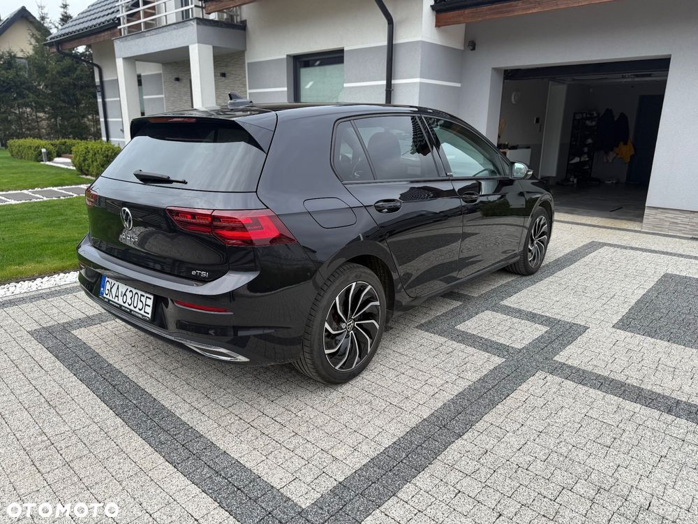 Volkswagen Golf - 5