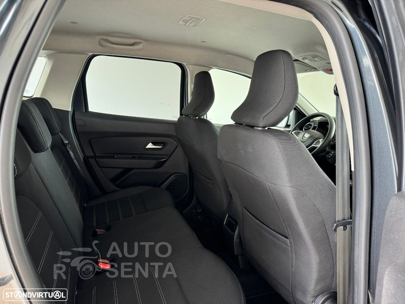 Dacia Duster - 19