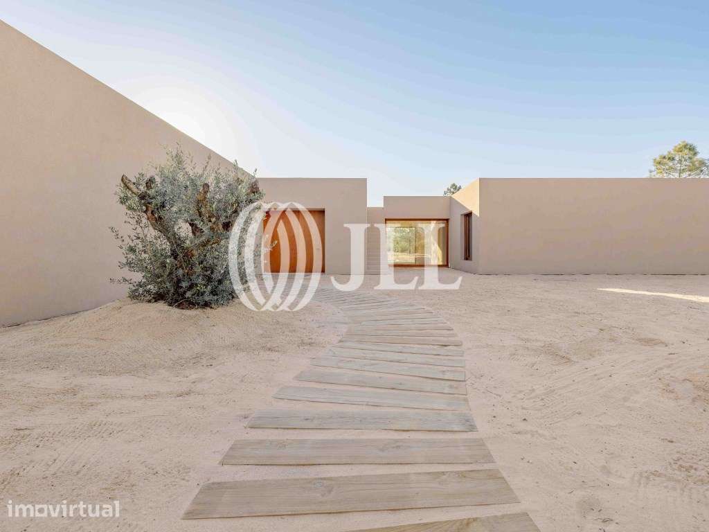 Melides Villas - Grande imagem: 5/31