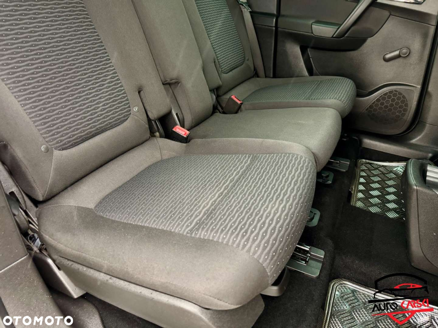 Opel Meriva - 34