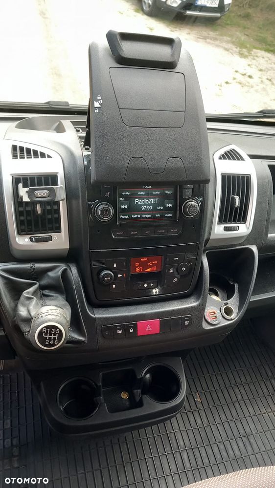 Fiat Ducato - 5