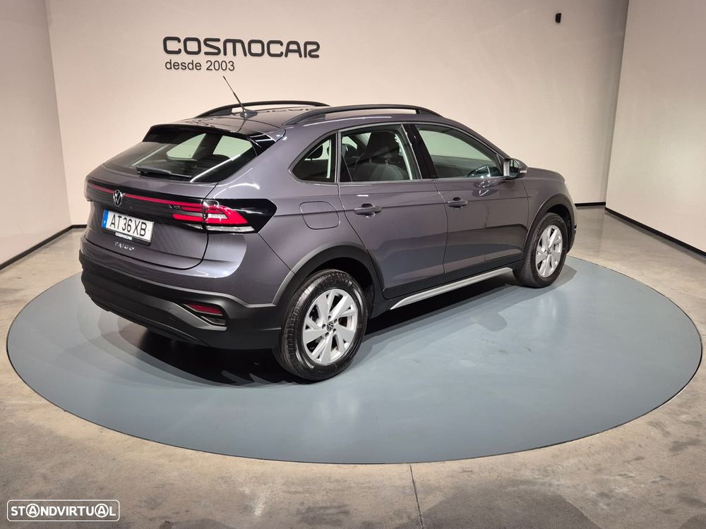 VW Taigo 1.0 TSI OPF DSG Life - 13