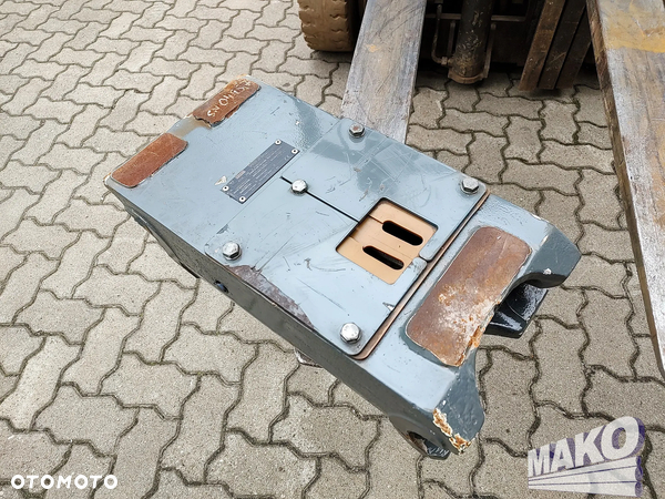 Szybkozłącze hydrauliczne Wacker Neuson EasyLock HS08 / HS06