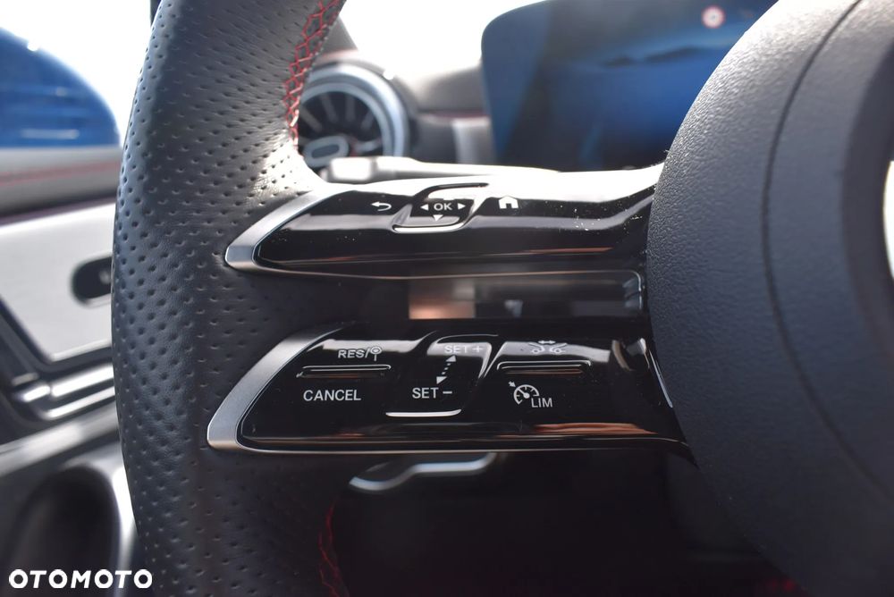 Mercedes-Benz CLA 200 mHEV 7G-DCT - 25