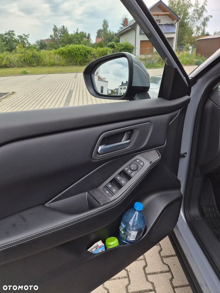 Nissan X-Trail - 17