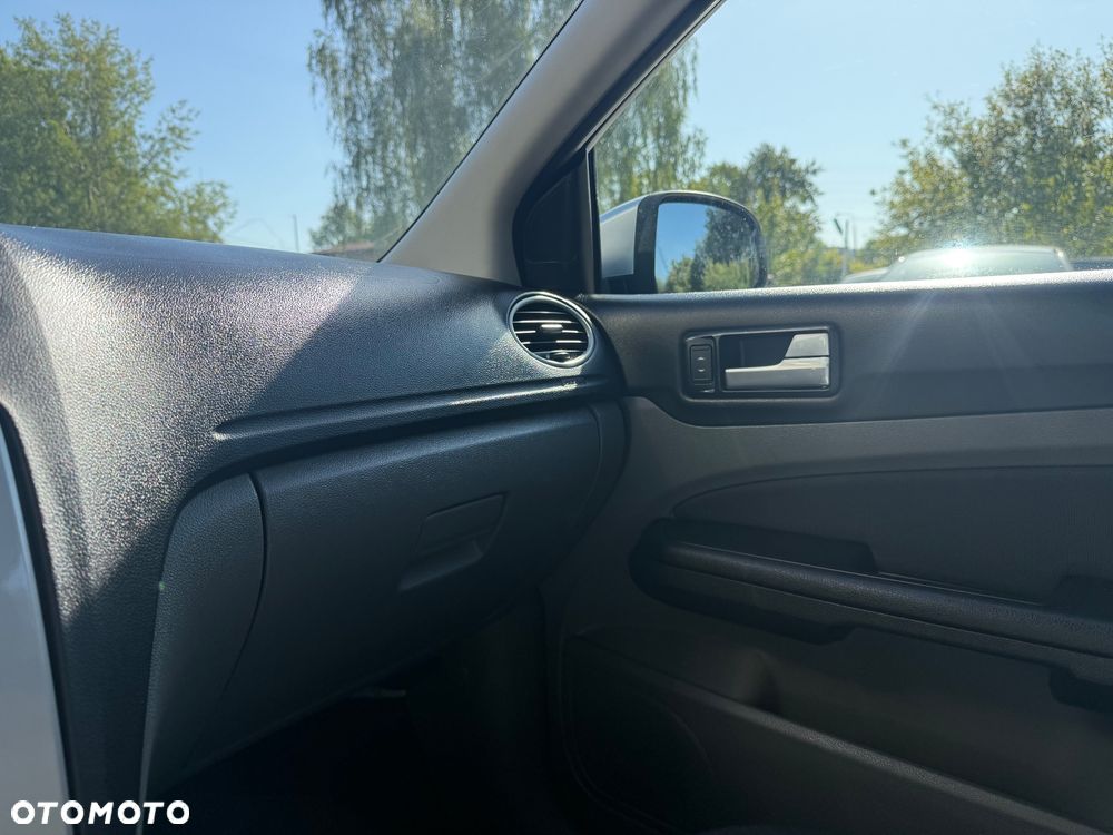 Ford Focus 1.6 Gold X EU5 - 5