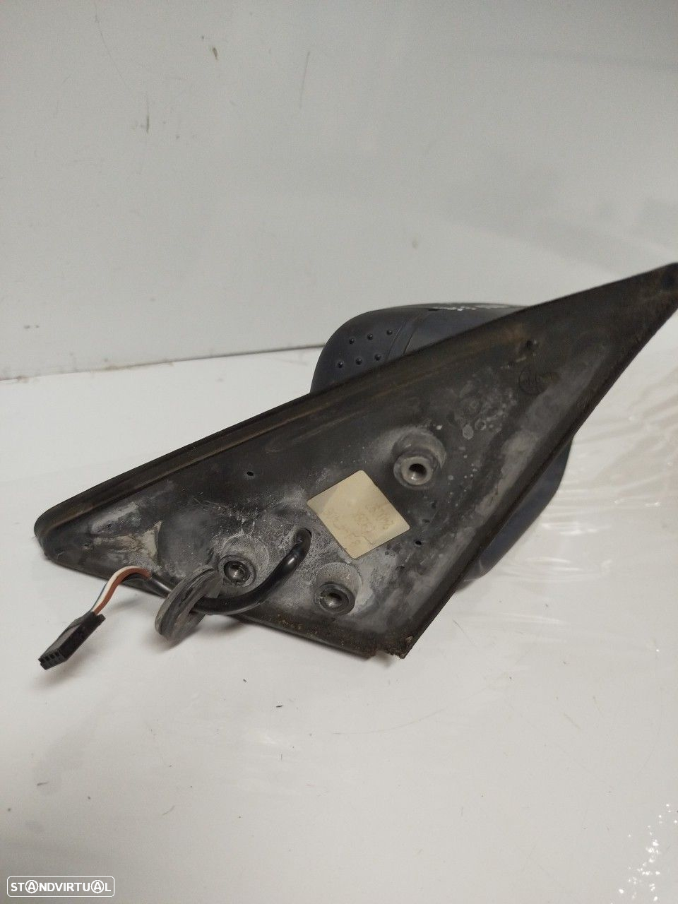 Espelho Retrovisor Dto Bmw 3 Touring (E36) - 2