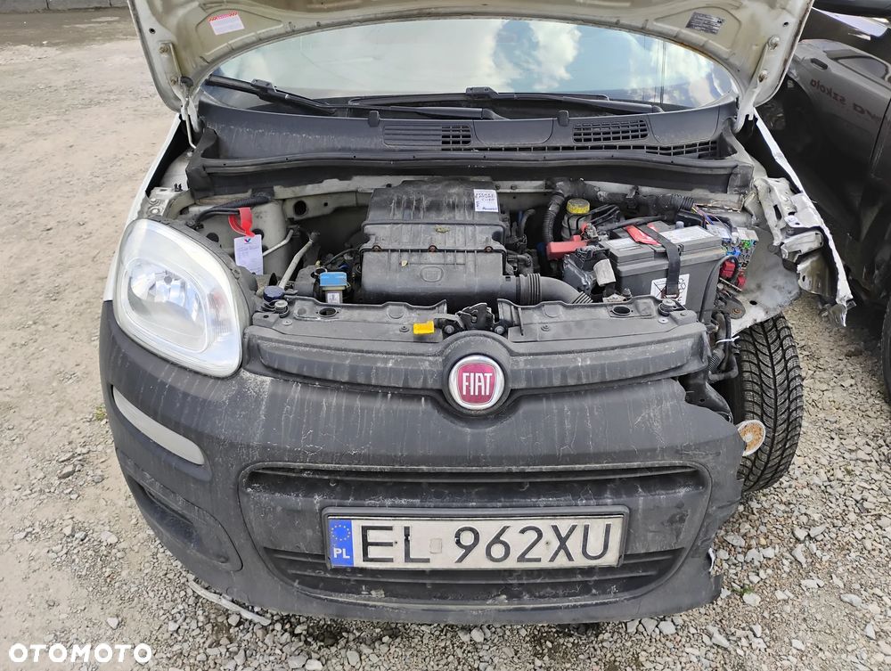 Fiat Panda - 5