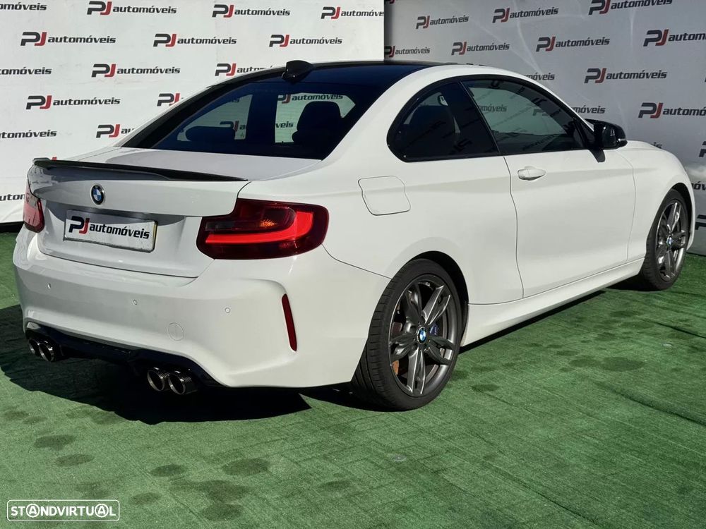 BMW M235i Standard - 10