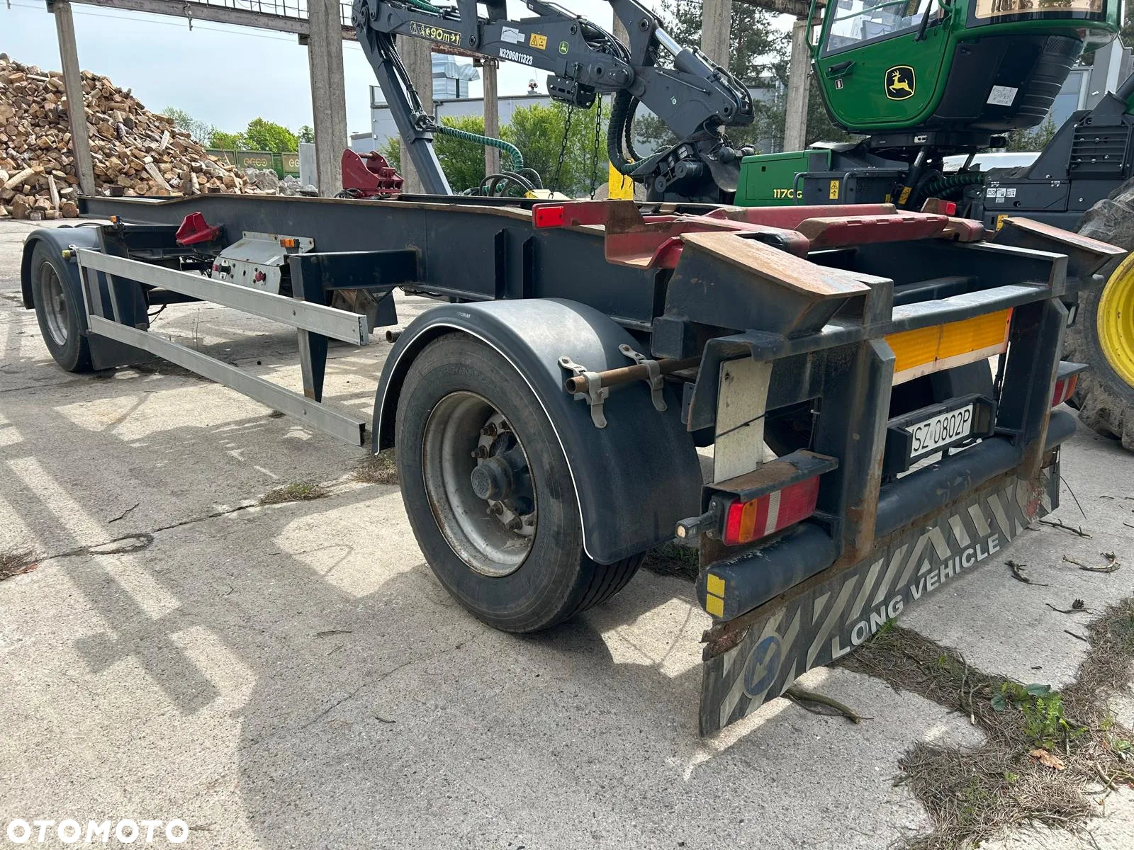 Meiller G18 - 6