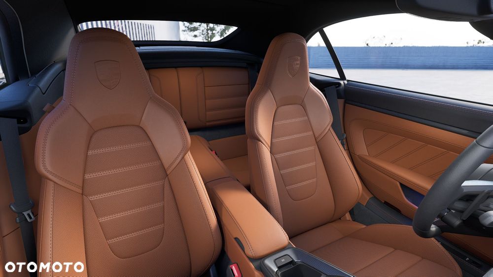 Porsche 911 Turbo S - 7