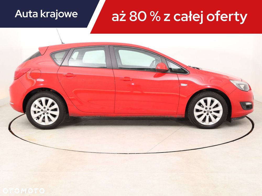 Opel Astra - 8