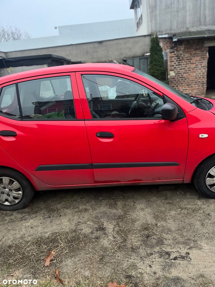 Hyundai i10 1.1 Classic - 5