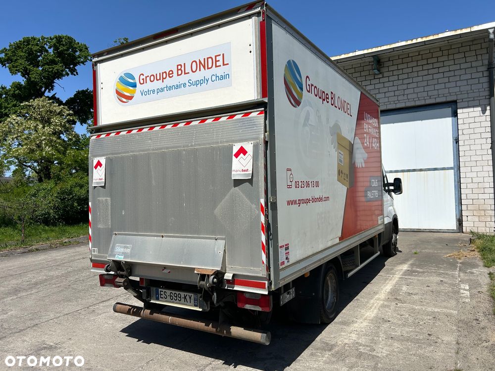 Iveco DAILY VI - 3