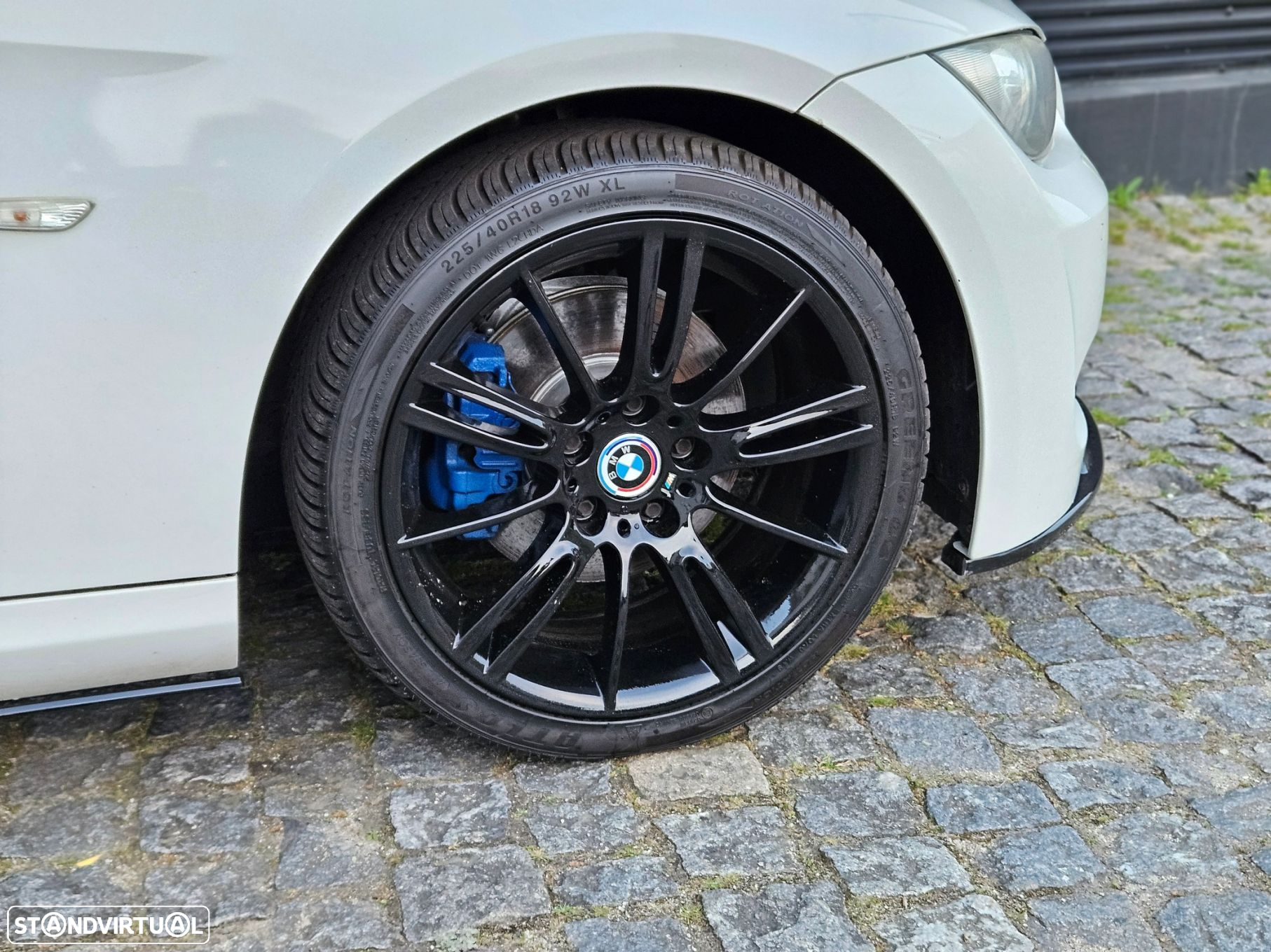 BMW 320 d Coupe - 10