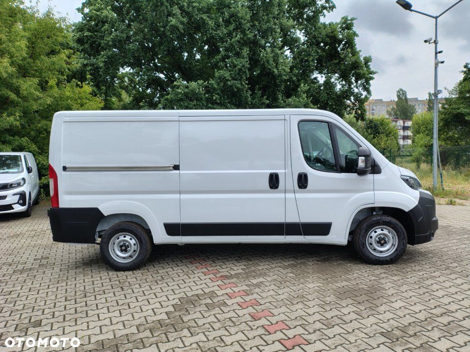Fiat Ducato - 7