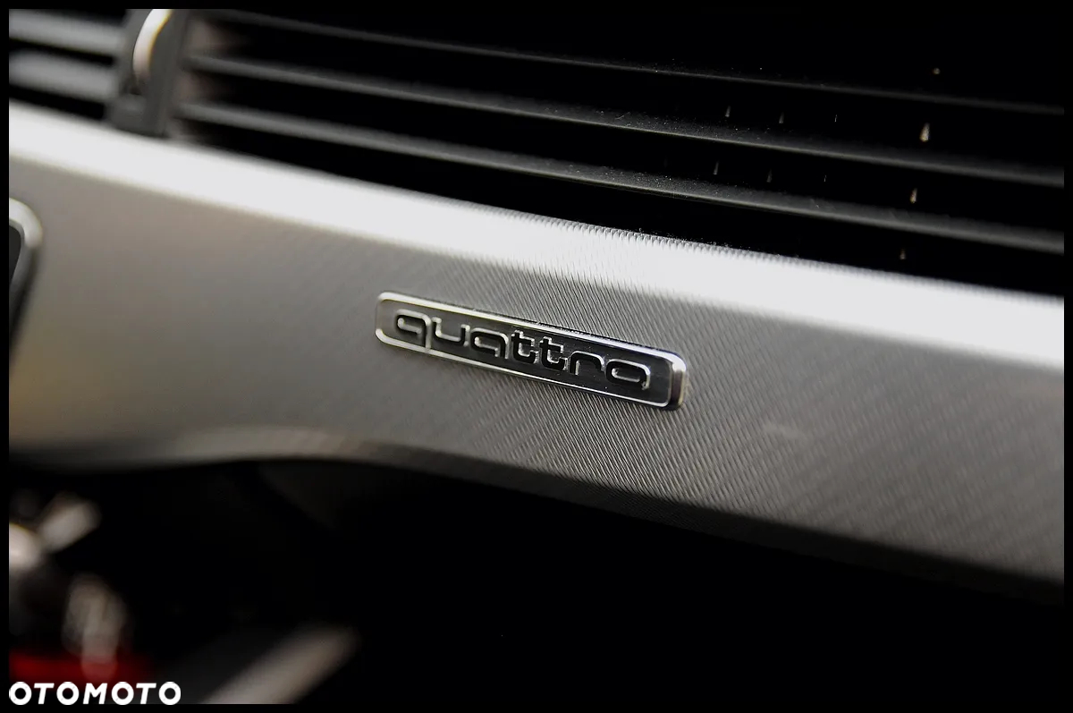 Audi A4 Avant - 8