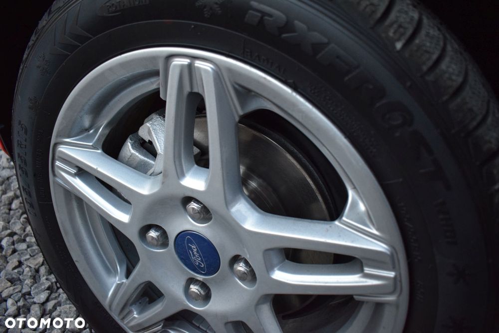 Ford Fiesta - 14