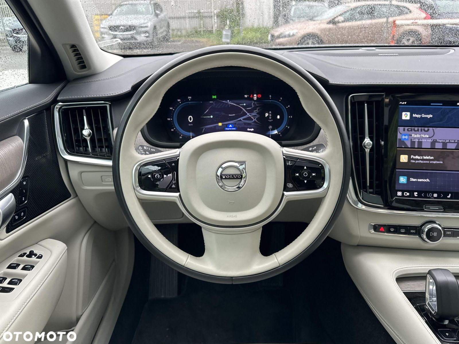 Volvo S90 - 14