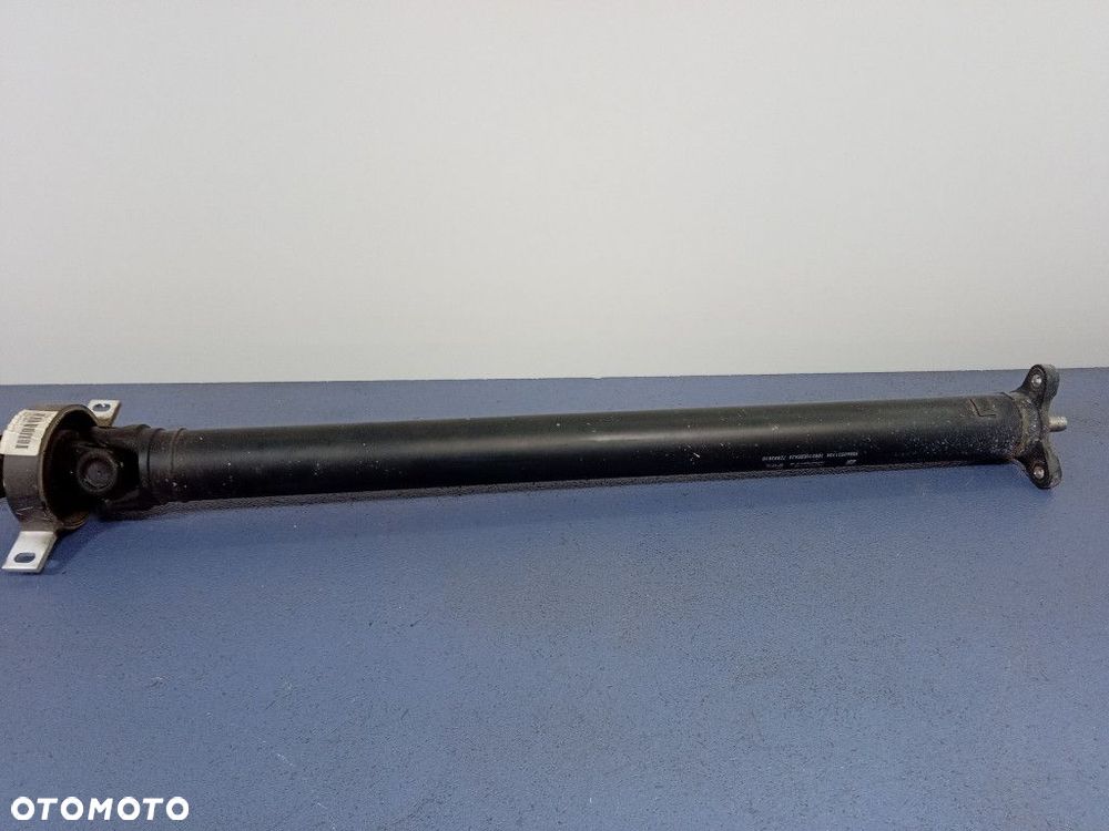 BMW 3 GT F34 2.0 WAŁ NAPEDOWY TYLNY 8605311 - 3
