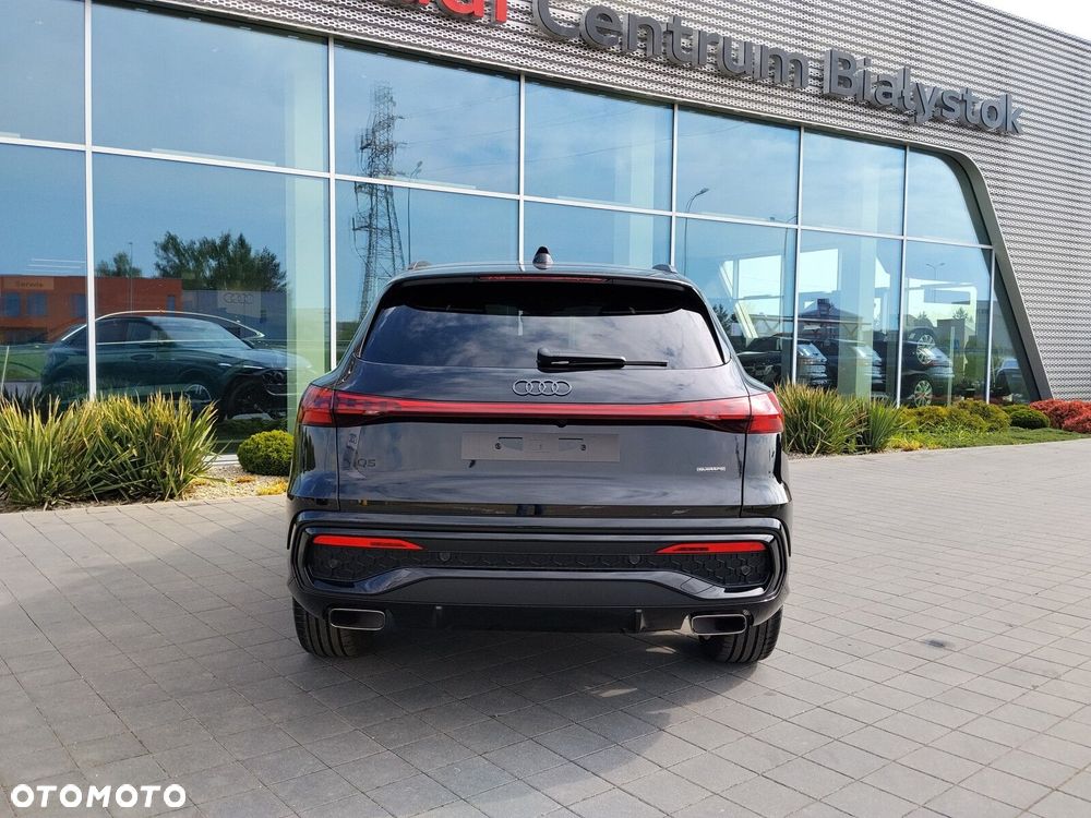 Audi Q5 - 6