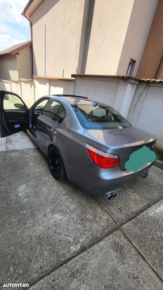 BMW M5 - 1