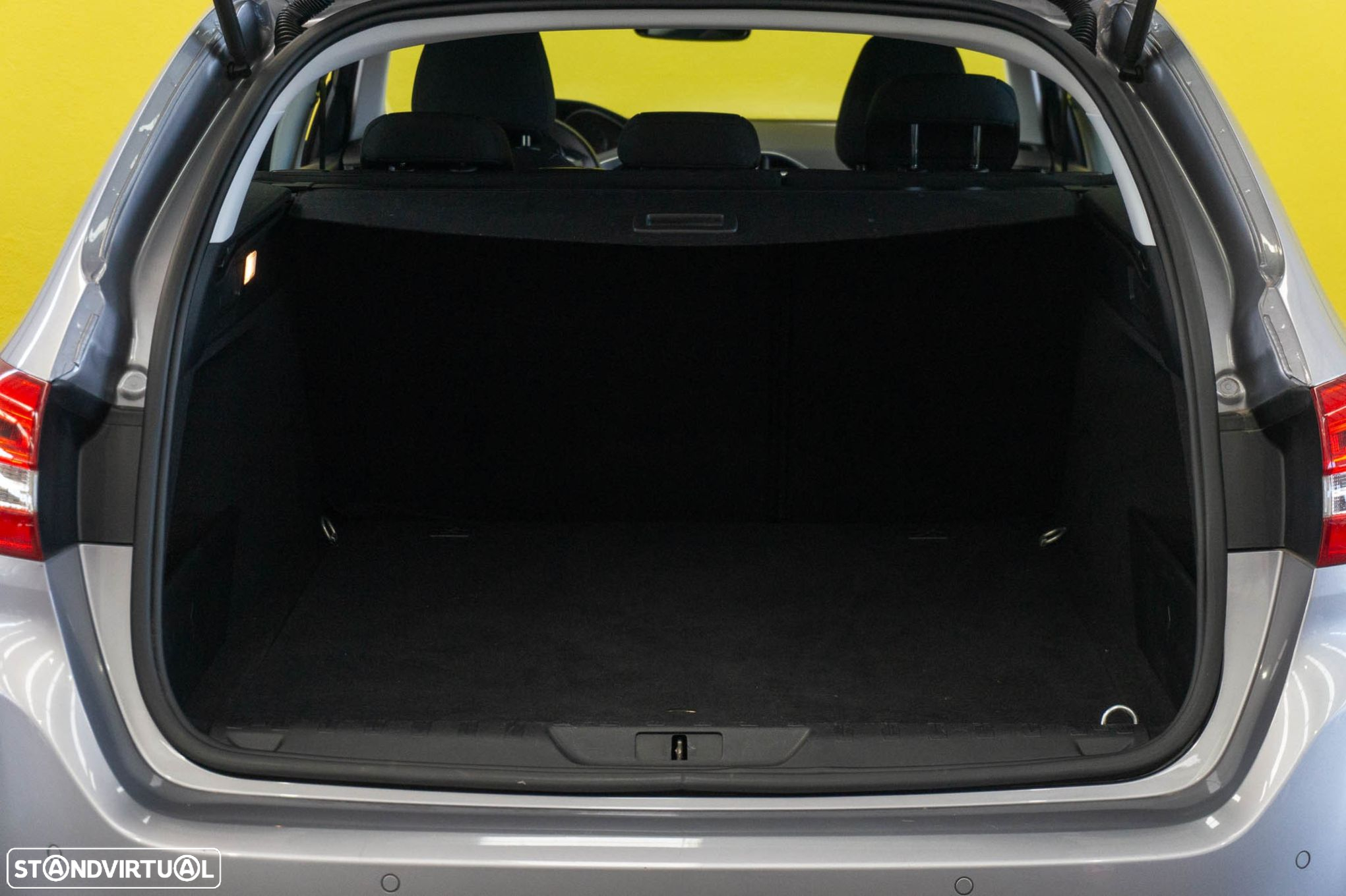 Peugeot 308 SW - 40