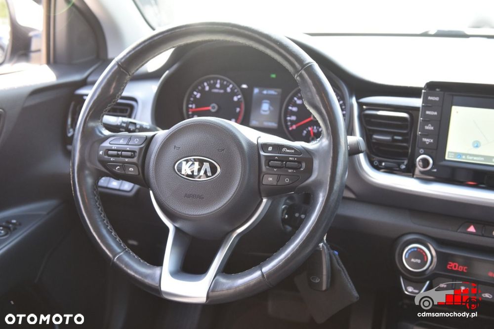 Kia Stonic - 23