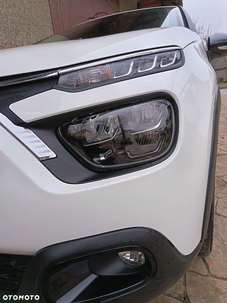 Citroën C3 1.5 BlueHDi Plus - 10