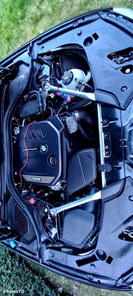 BMW Seria 5 518d - 15