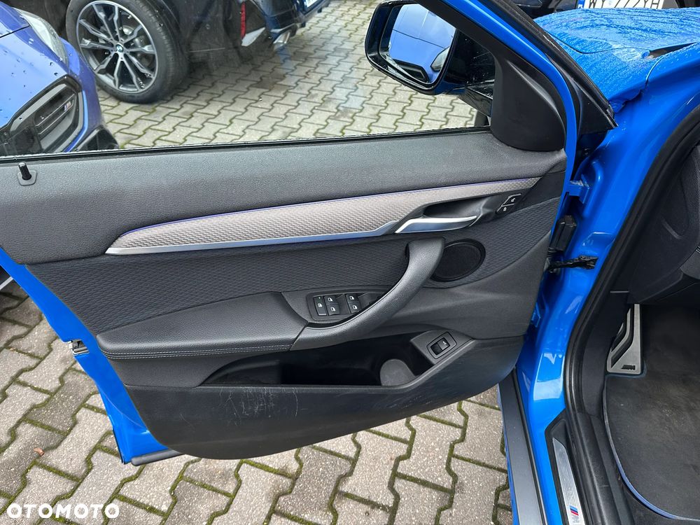 BMW X2 sDrive18i GPF M Sport - 11
