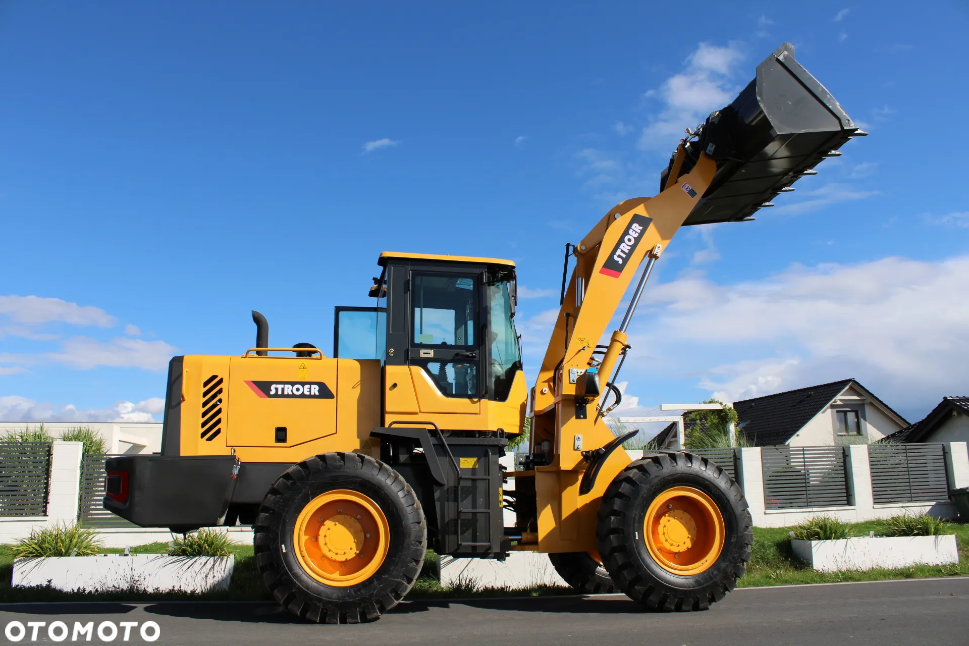 Stroer NW 930 - 17