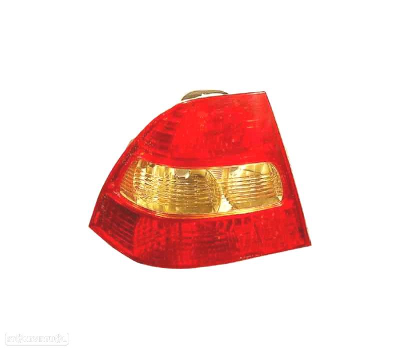 FAROLIN ESQ KOITO PARA TOYOTA COROLLA SEDAN 4P 01-04 - 1
