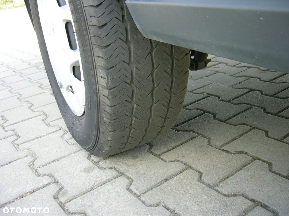 Ford Transit Maxi L4H3 2,0 TDCI EURO6Y - 15