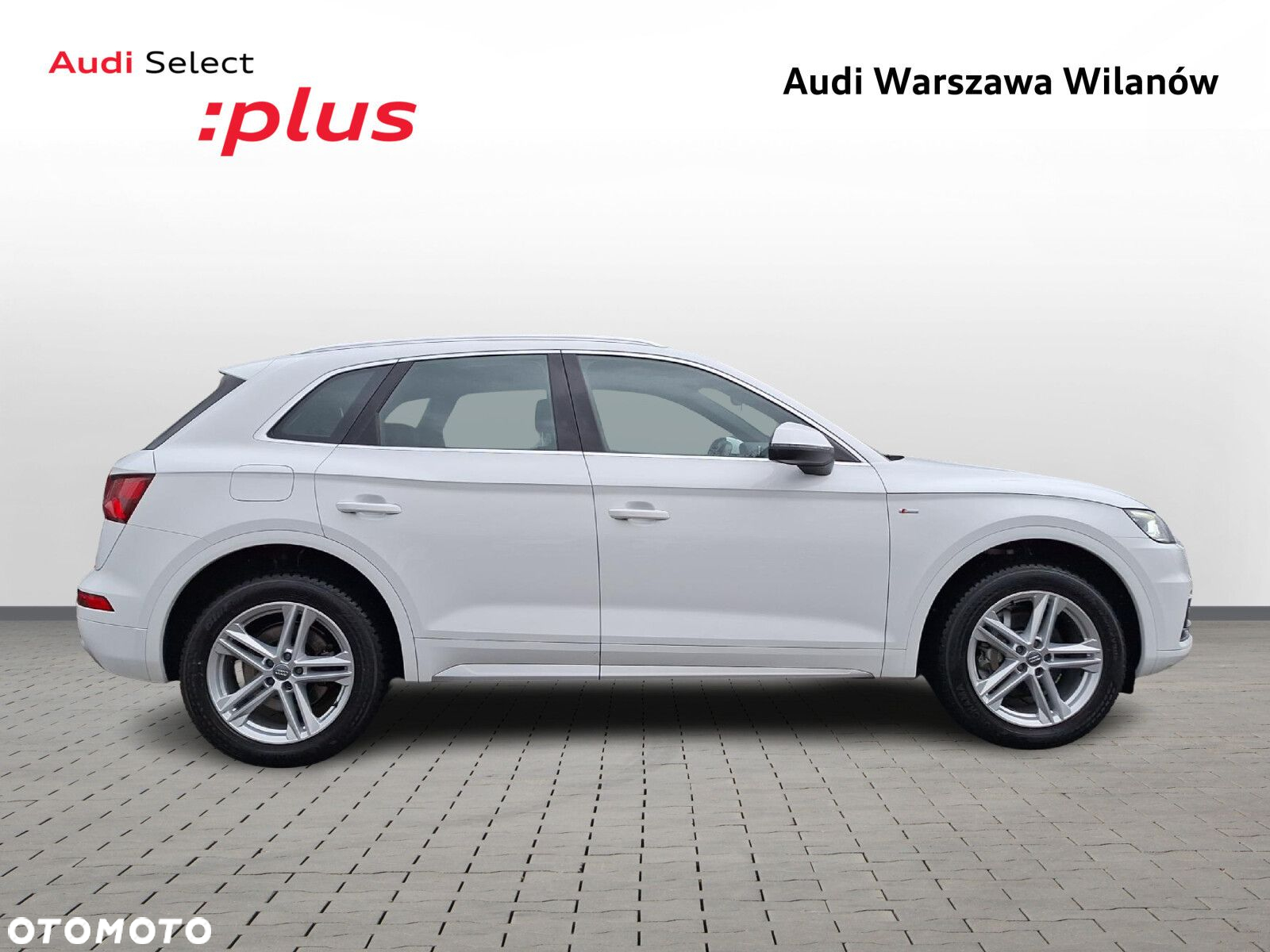 Audi Q5 2.0 TDI Quattro Sport S tronic - 6