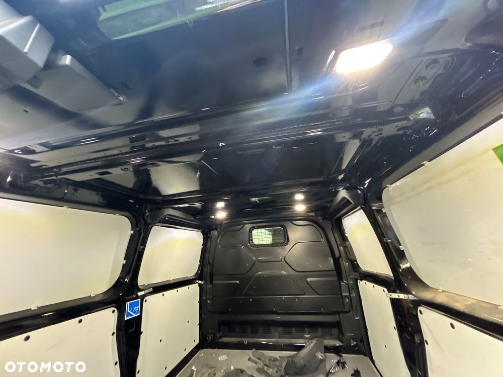 Ford Transit custom Trail - 14